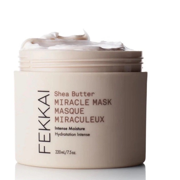 Fekkai Other - Fekkai Shea Butter Intense Moisturizer Mask, 7.5 oz